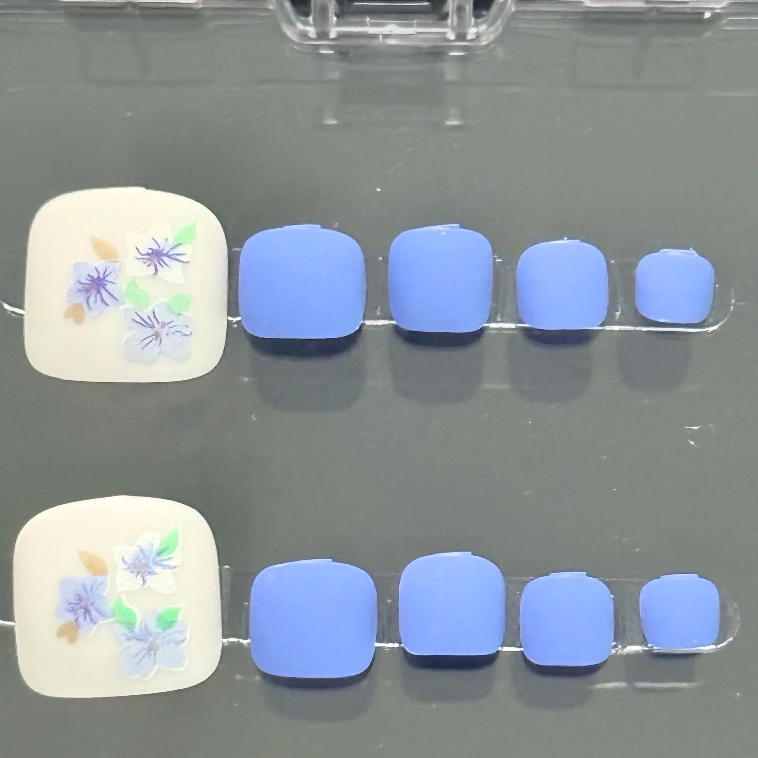 Coastal Cornflower - Item#005-035