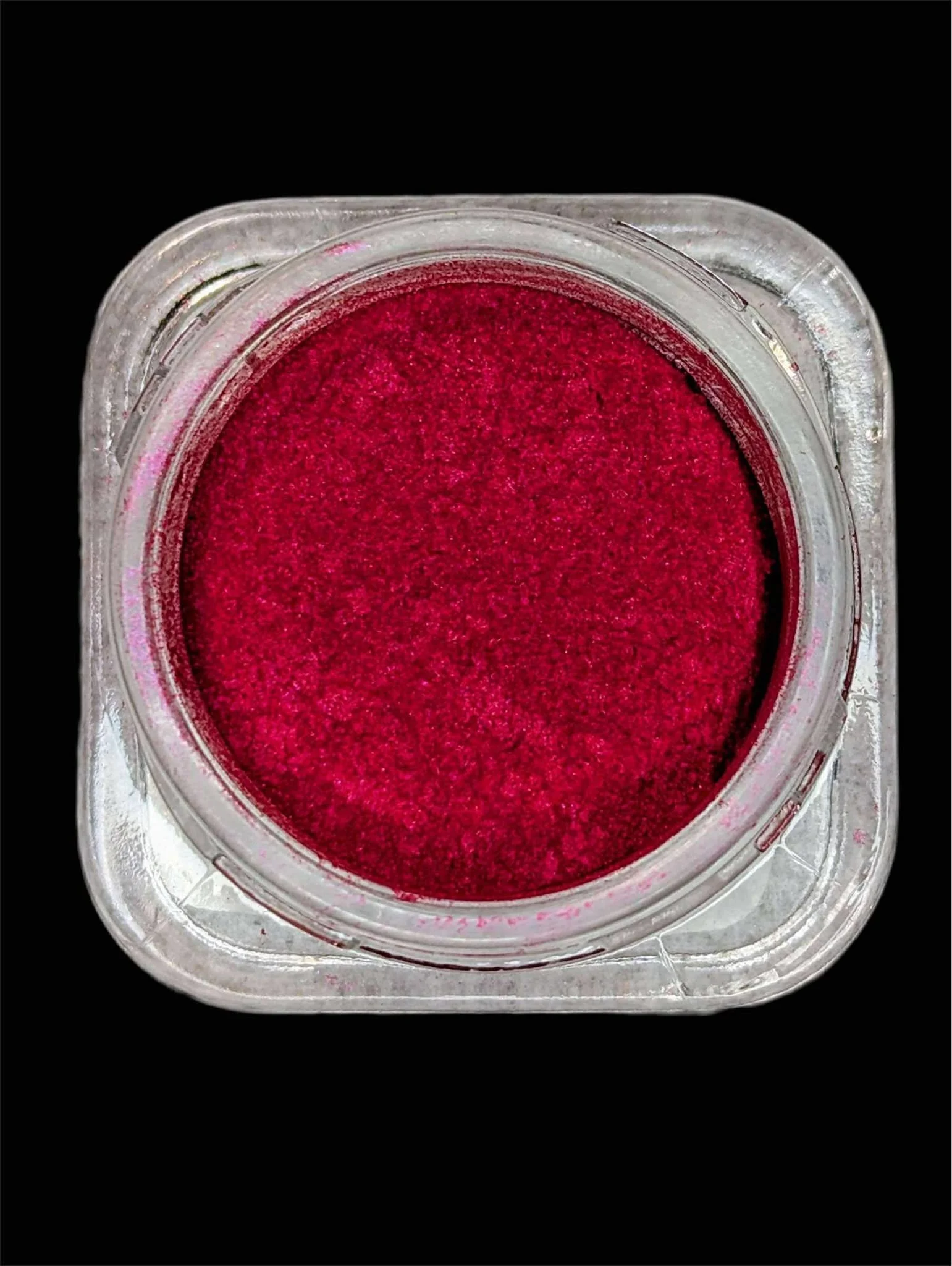 Fresh Strawberries - Item#012-011