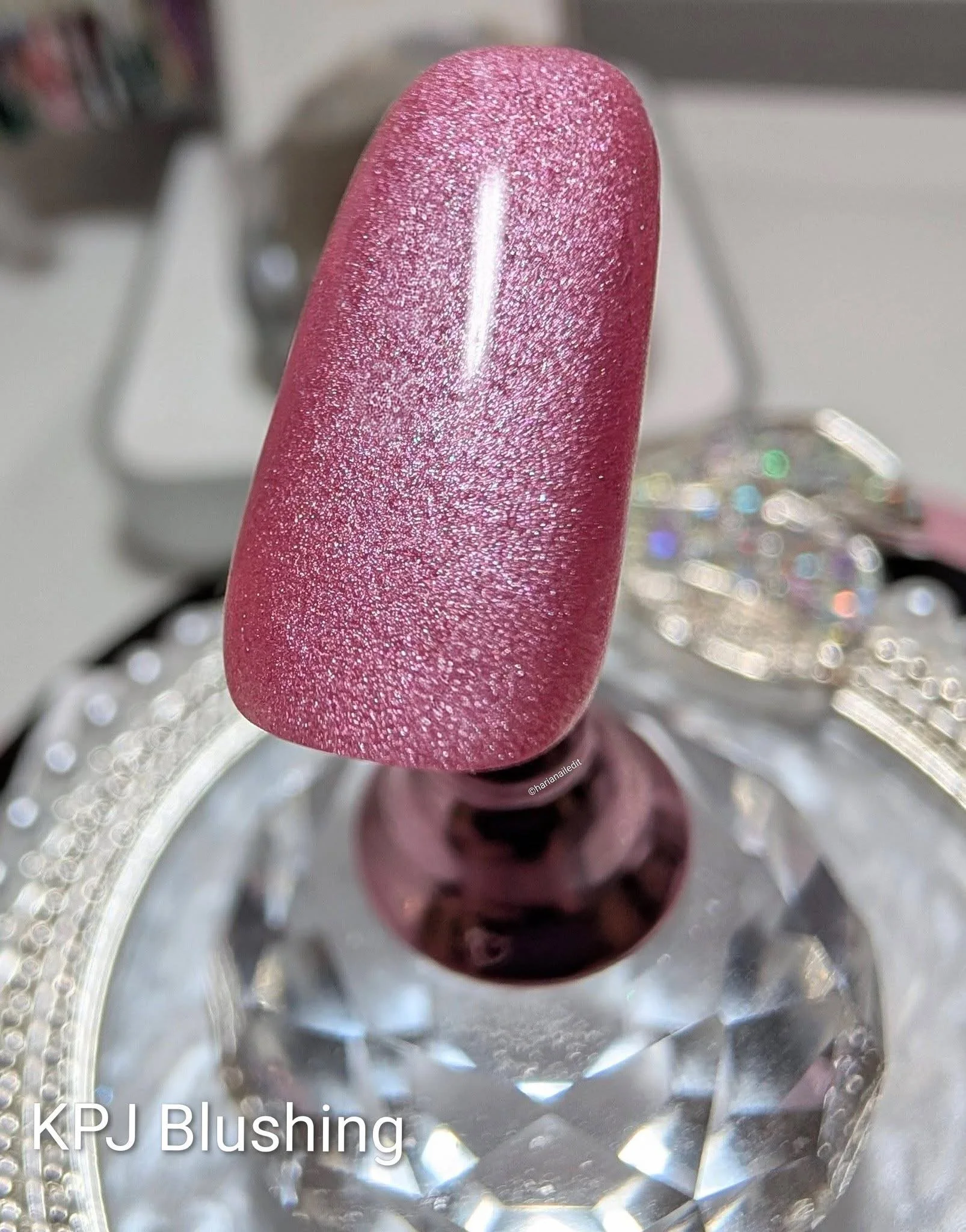 Blushing - Item#020-011