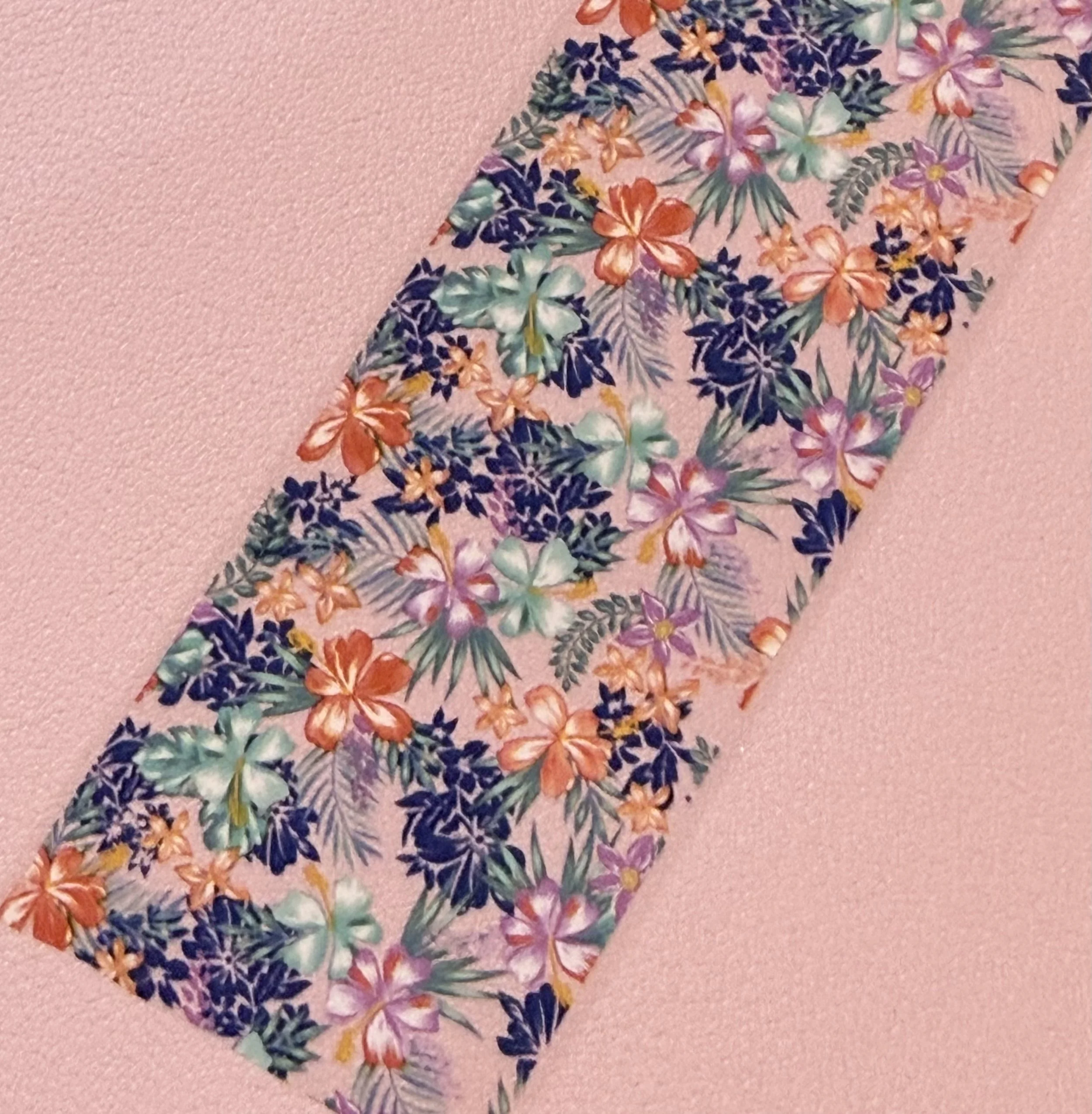 Aloha Nail Foil- Item#008-913