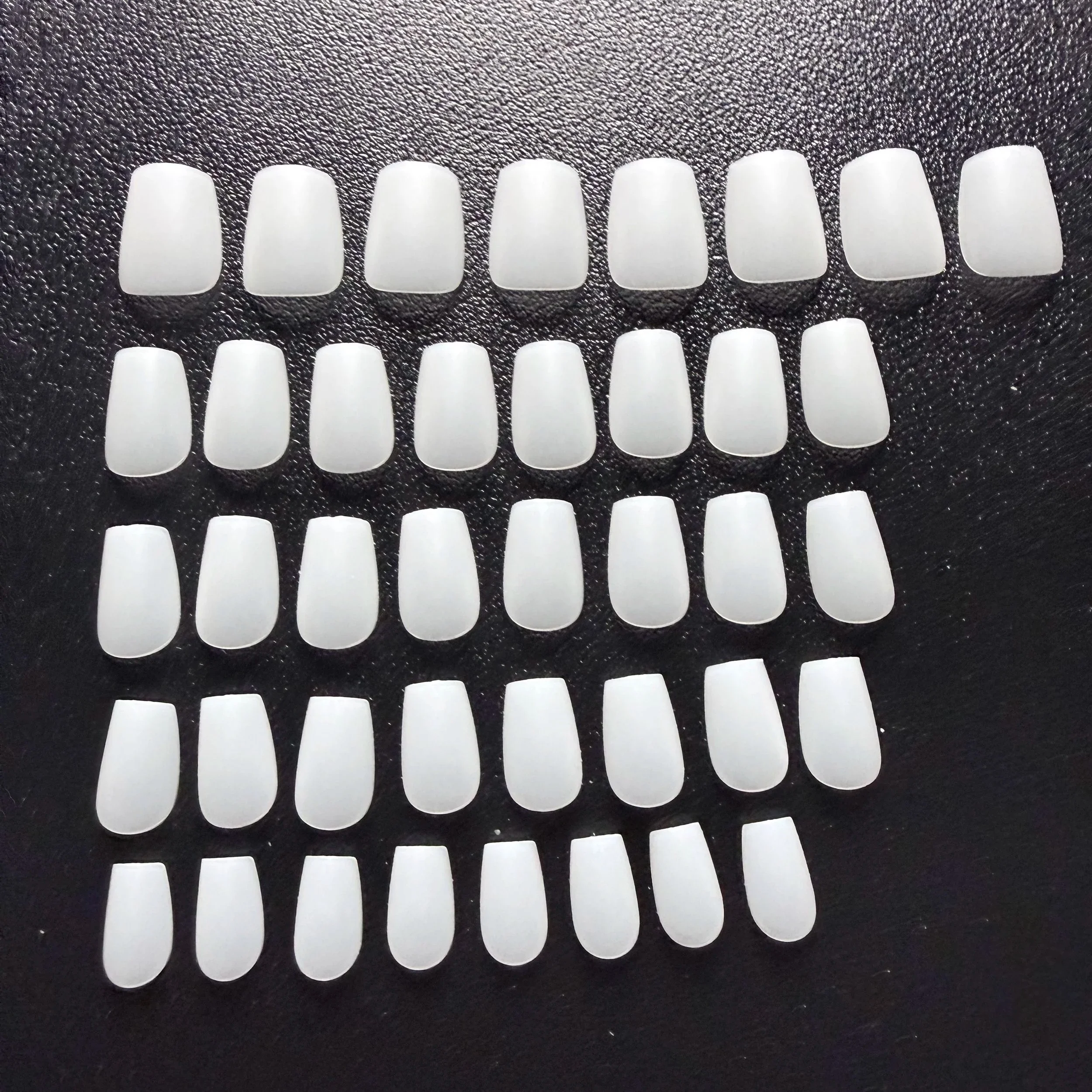 Short Square Nail Refill Kit - Small - Item#005-018