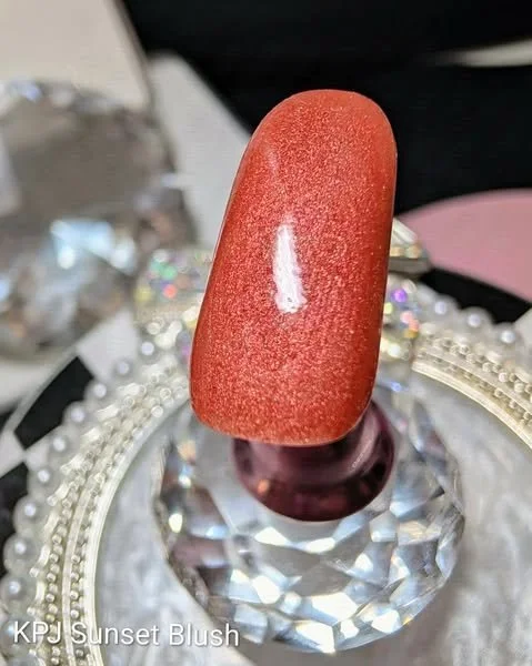 Sunset Blush - Item#020-009