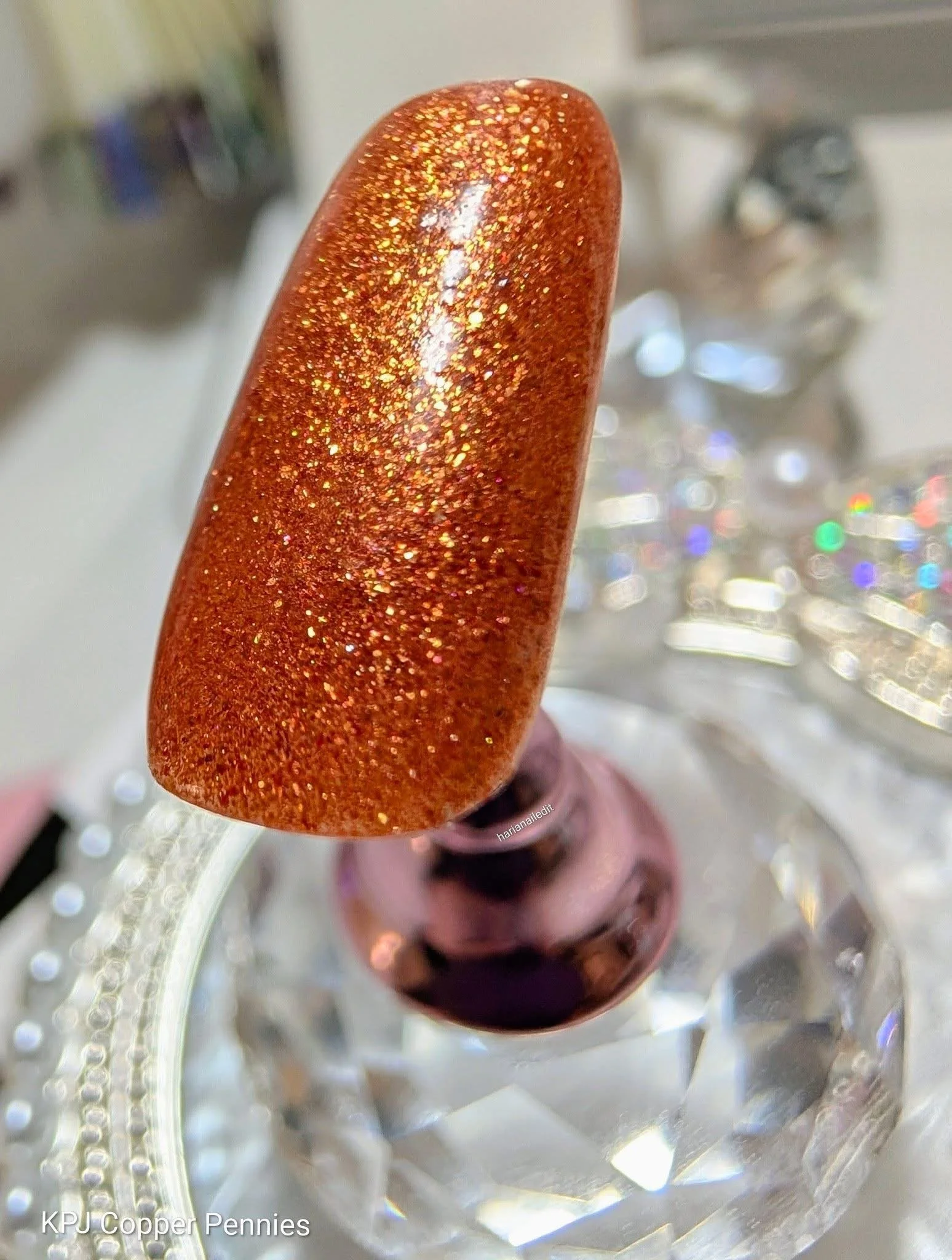 Copper Pennies - Item#012-003