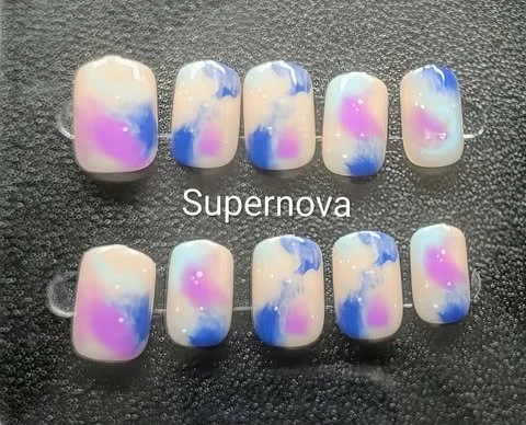 Supernova - Item#005-040
