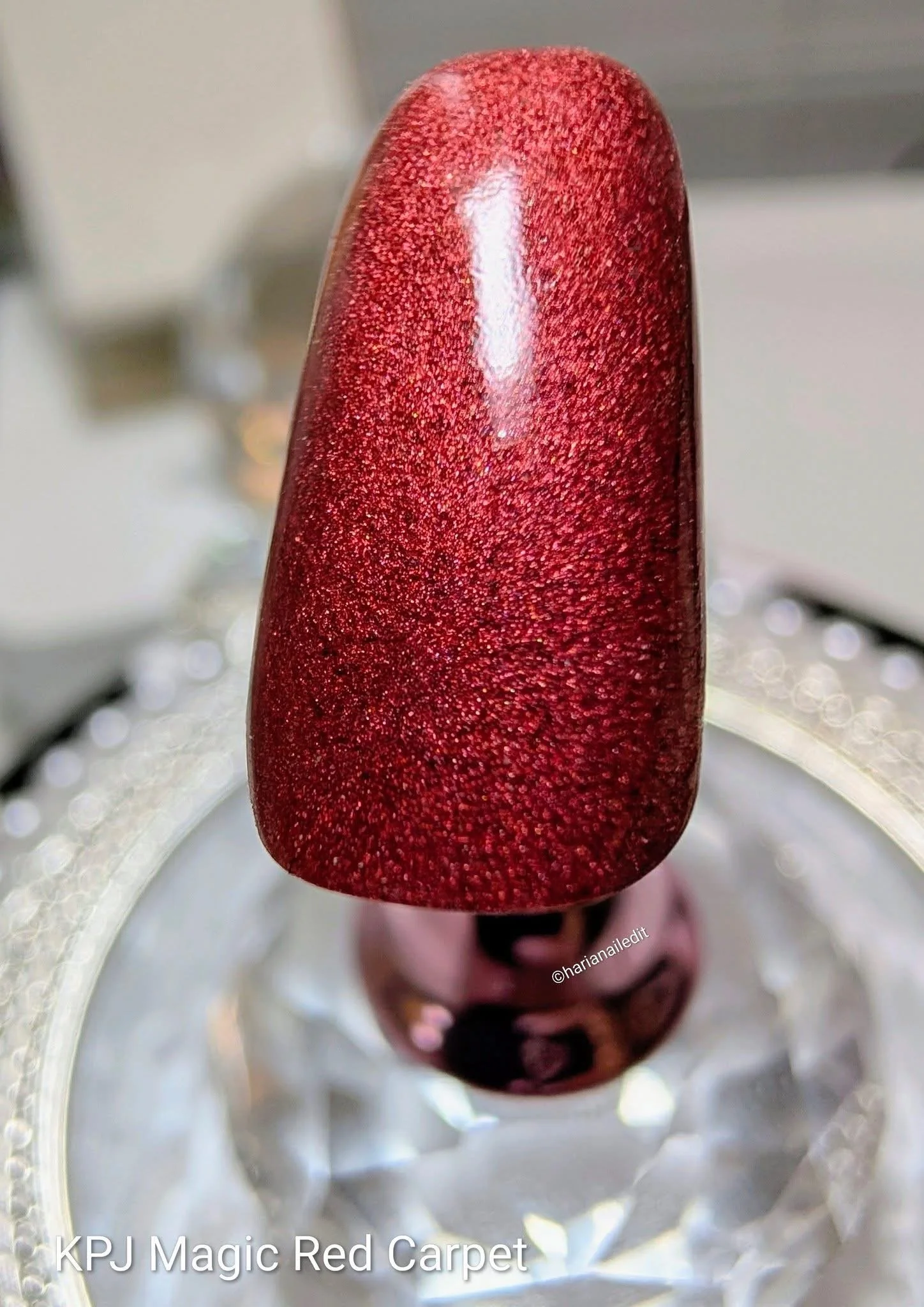 Magic Red Carpet - Item#012-028