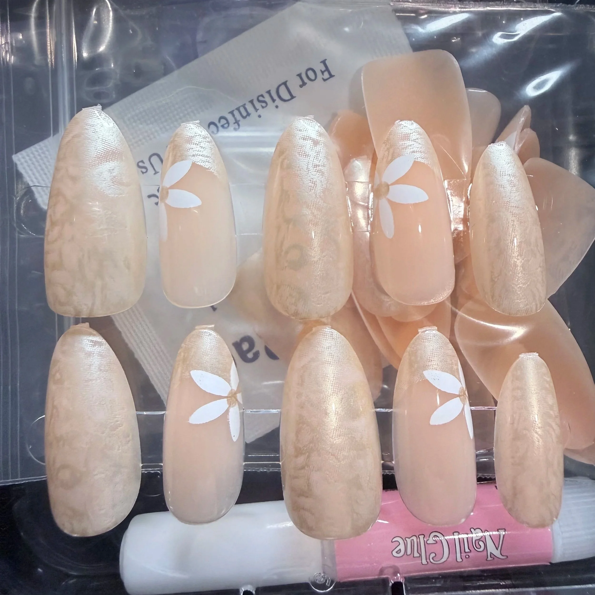 Sun Kissed - Item#005-038