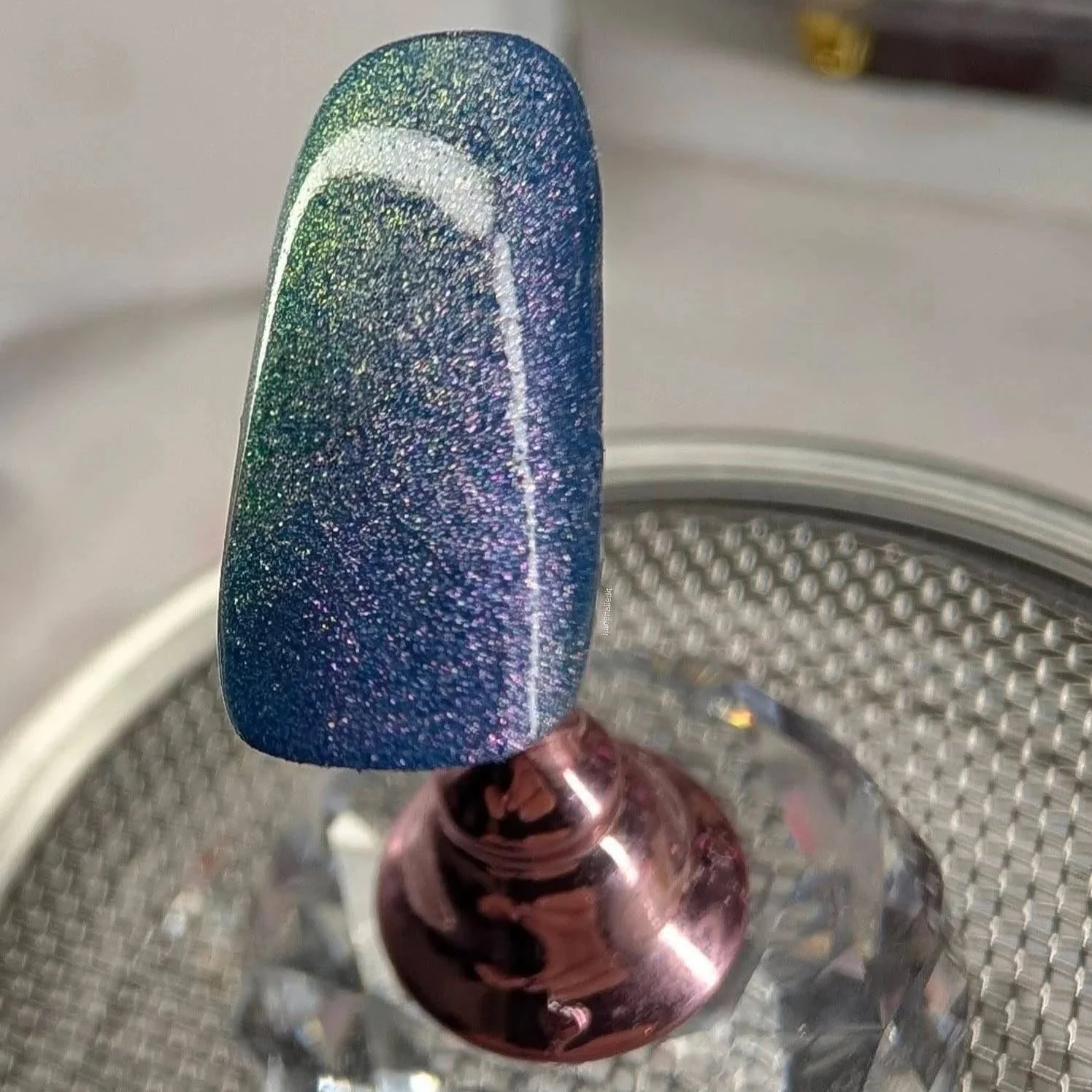 Violet Indigo - Item#017-016