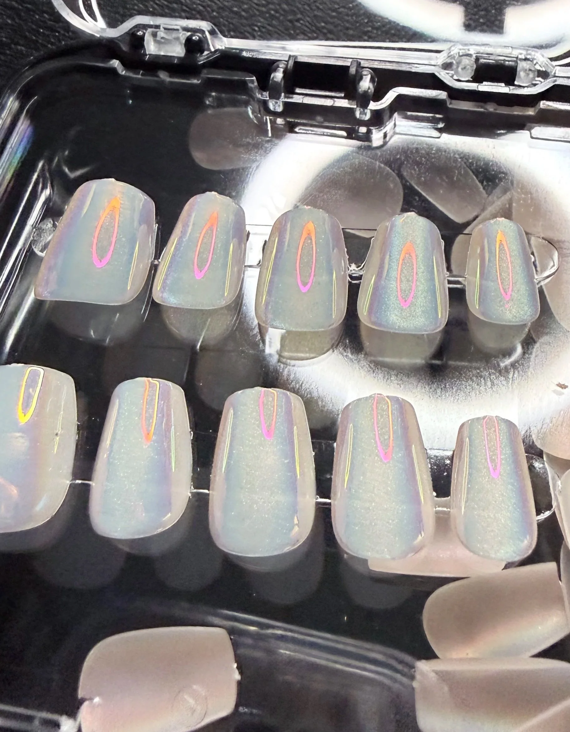 Magnetic Opal - Item#005-041