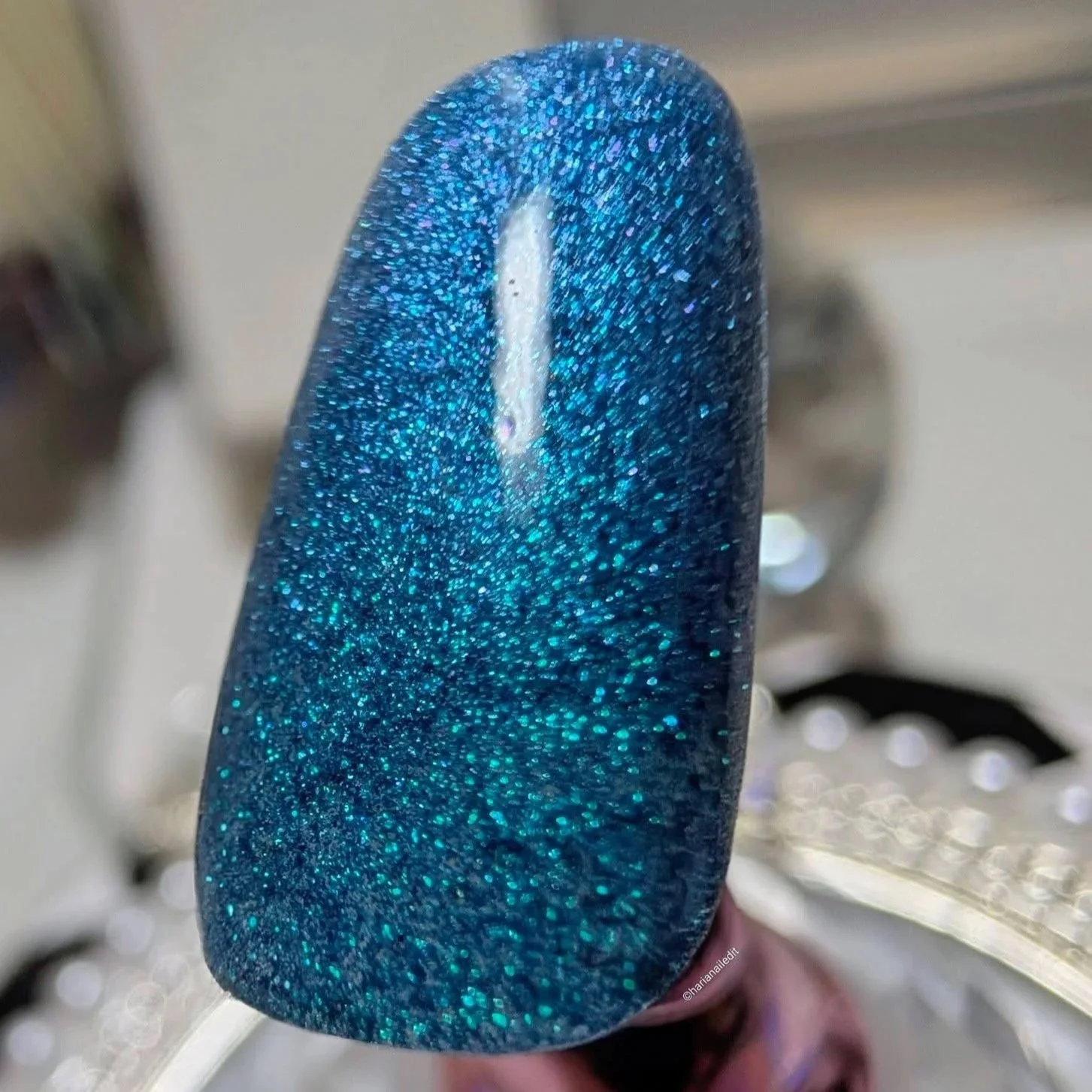 Deep Water Blue - Item#017-003