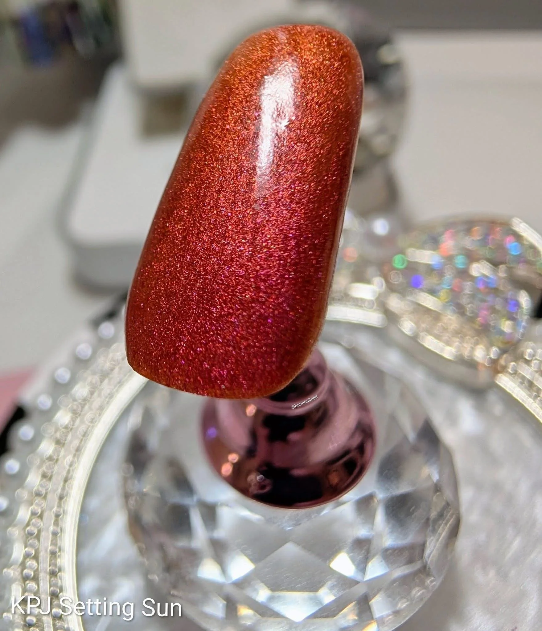 Setting Sun - Item#017-004