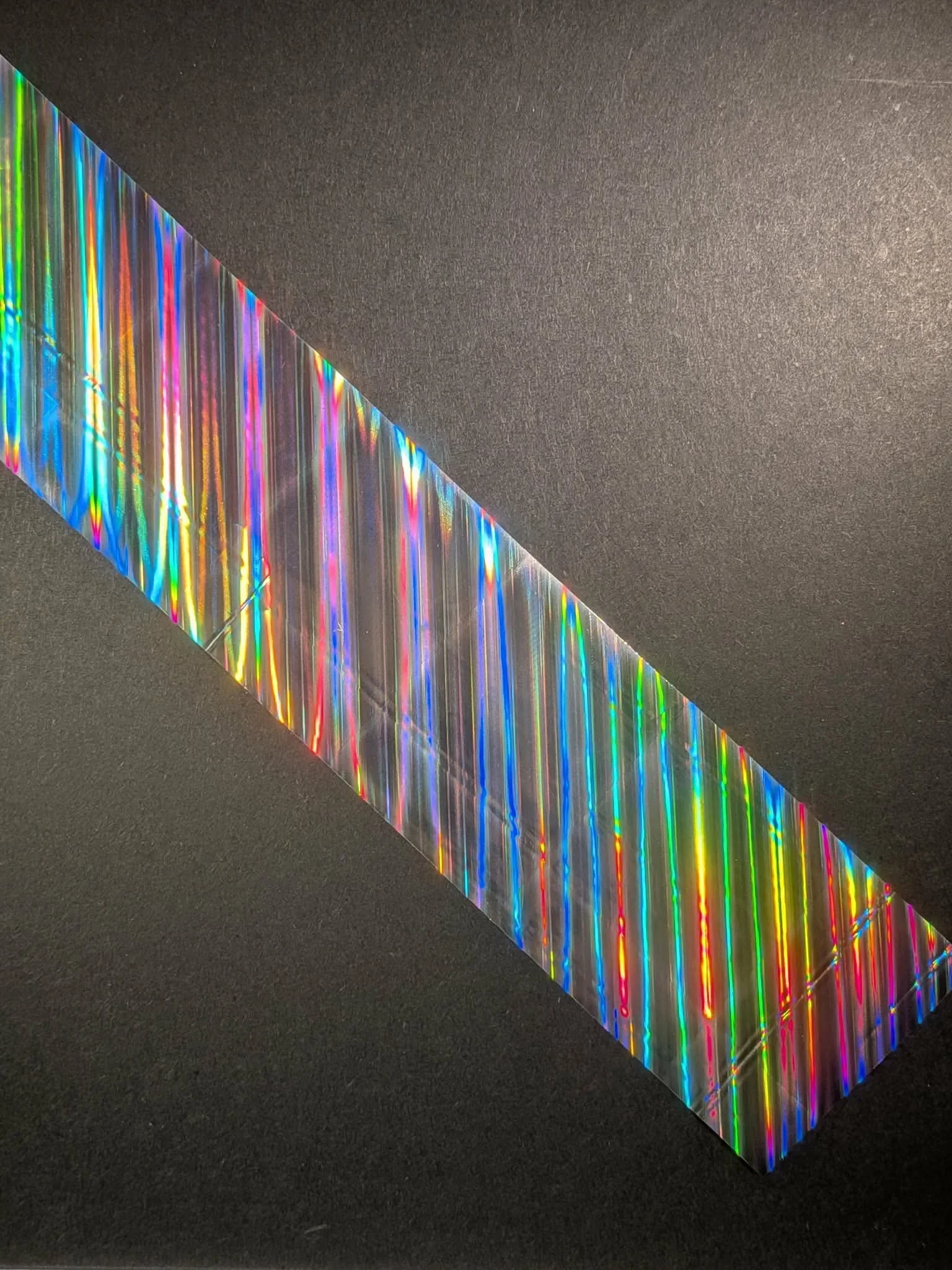 Neon Rain Nail Foil - Item#008-921