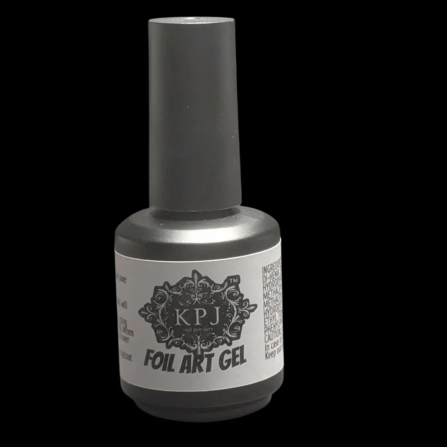 Foil Art Gel - Item#009-984