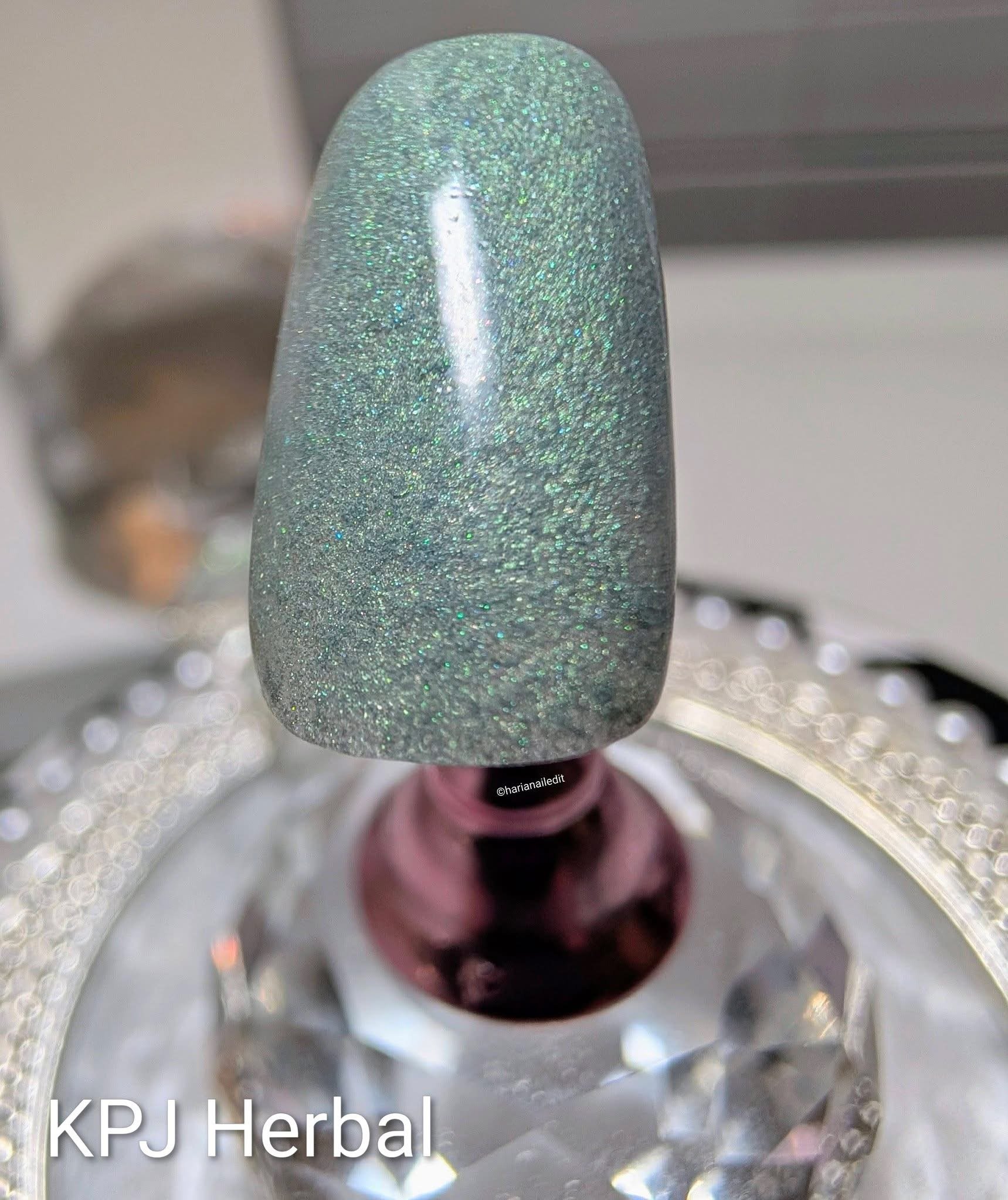 Herbal - Item#018-004