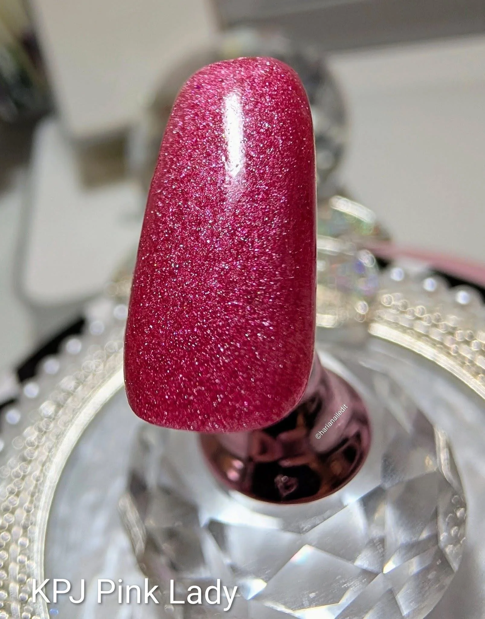 Pink Lady - Item#012-006