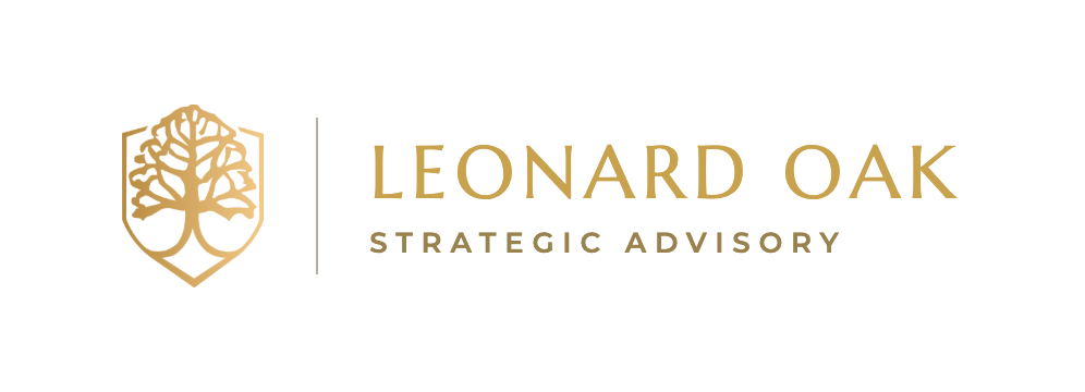 Leonard Oak