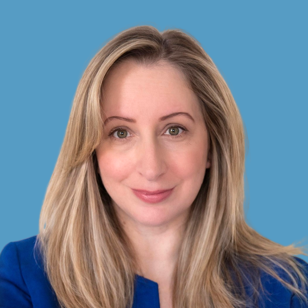 Gina Mies, Community Outreach Liaison