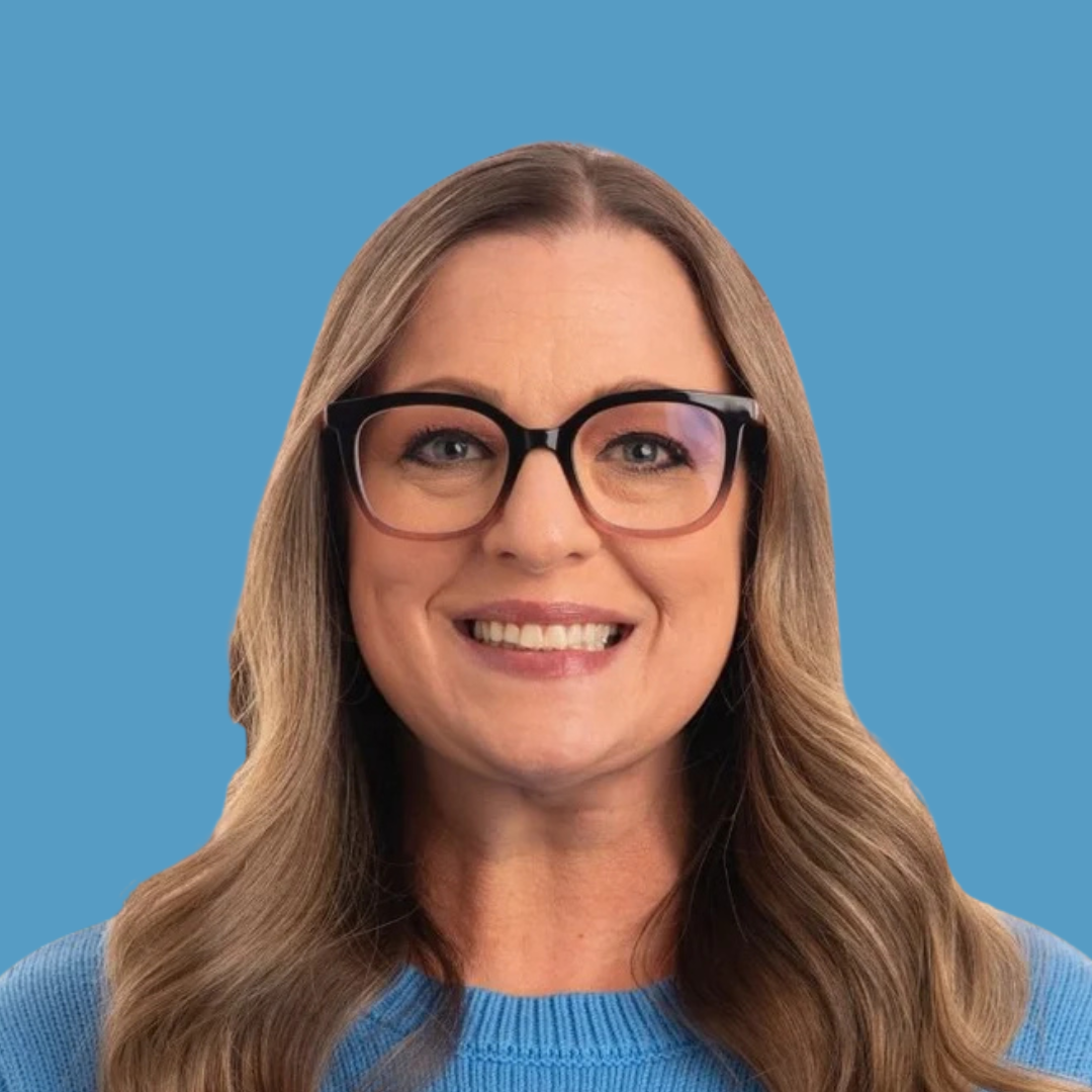 Sam Breyfogle, LPC, LMFT