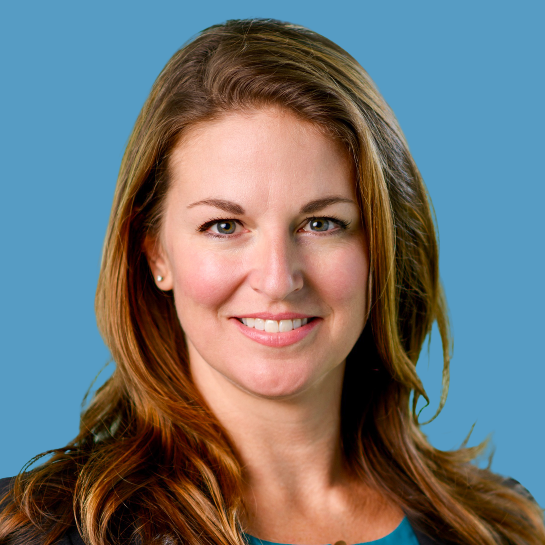 Audra Gately, MS, LCSW