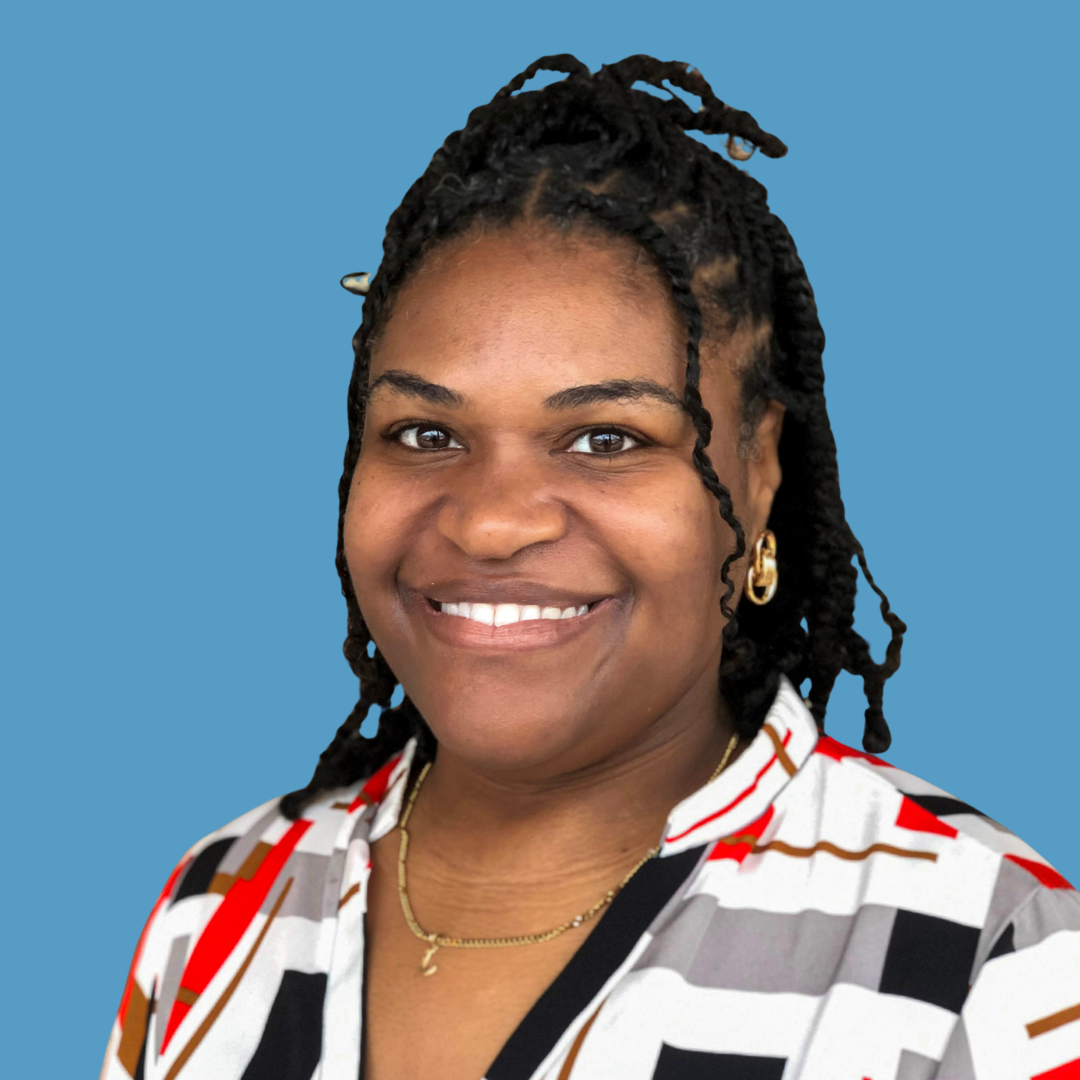 Julie Harris, MNSc, APRN, PMHNP-BC