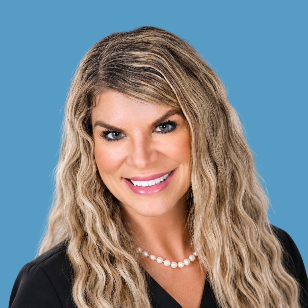 Nickolle Karns, MSN, APRN, PMHNP-BC