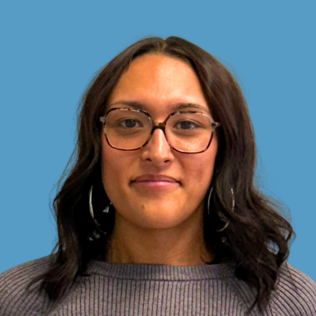 Annette Rueda-Valerio, Patient Support Specialist