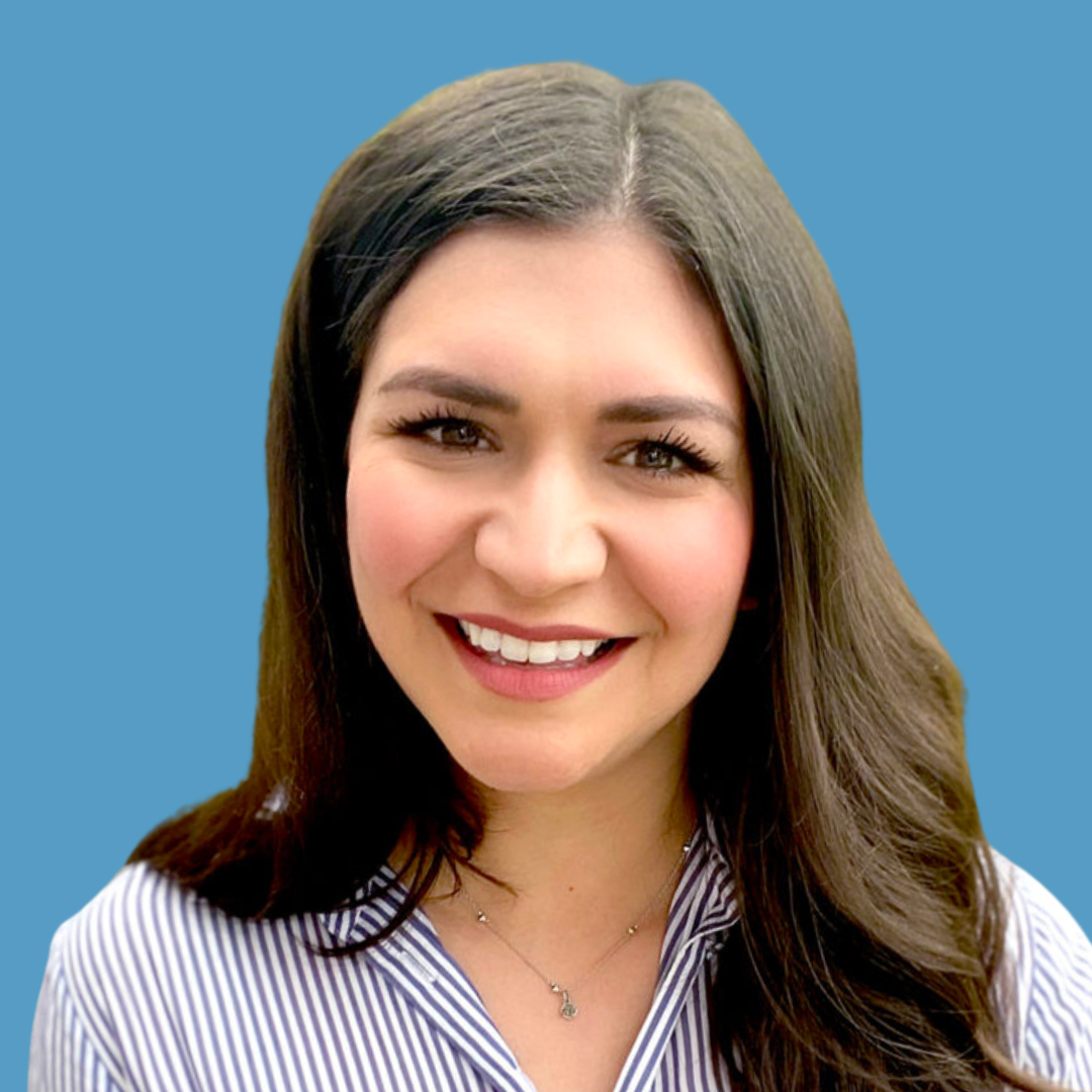 Brittany Seifert, MNSc, APRN, PMHNP-BC