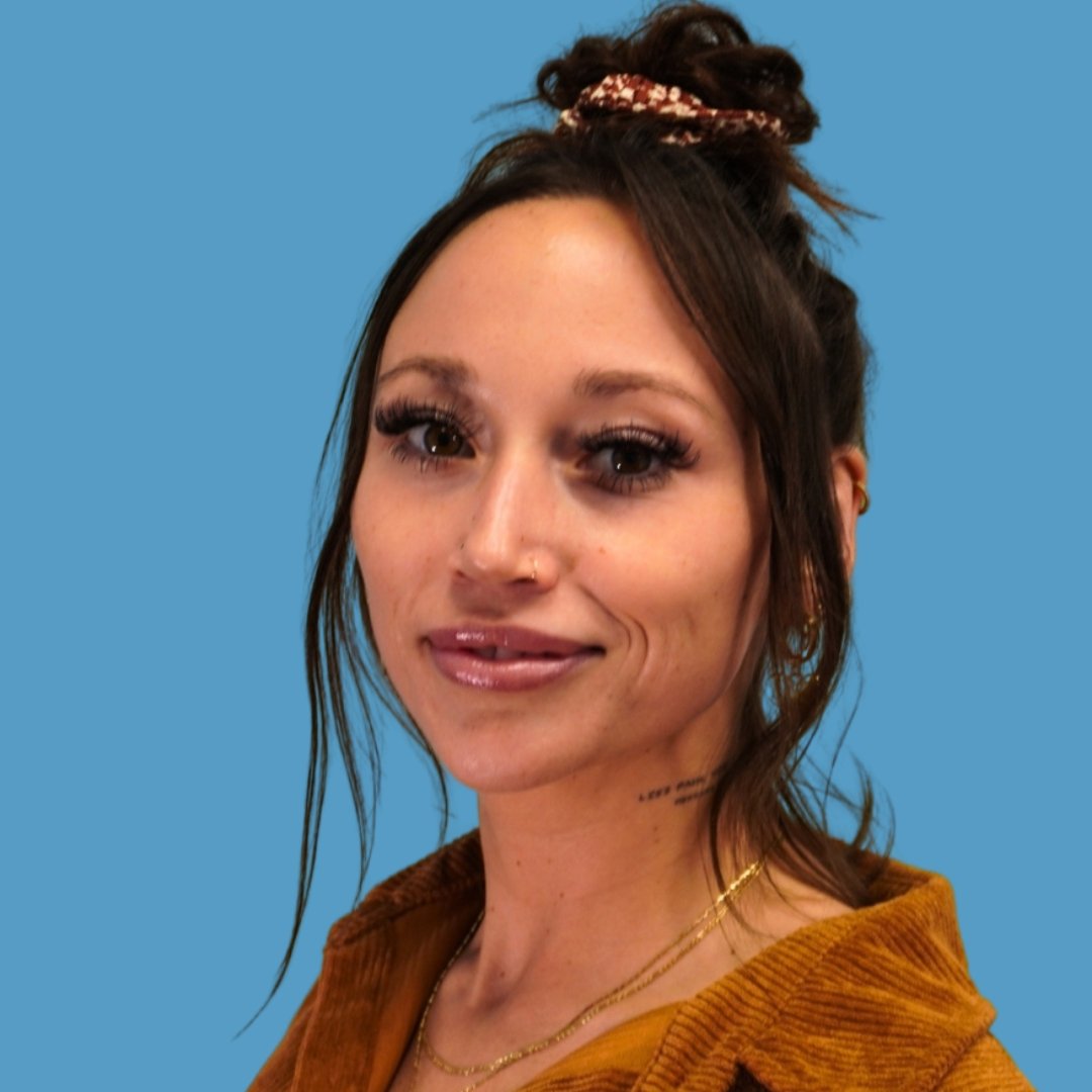 Macey Vera, Regional Operations Manager (NWA)