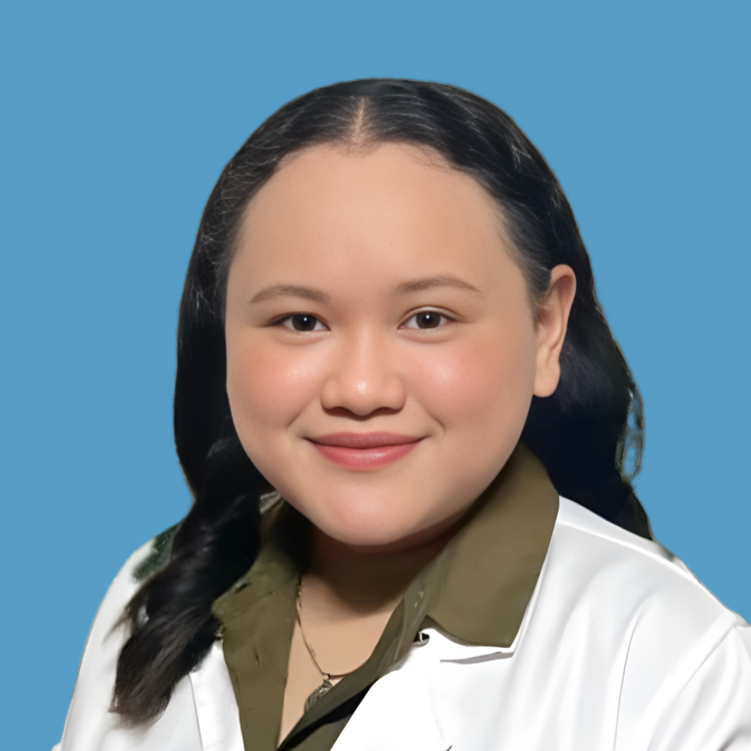 Iris De Quiros, Customer Service Representative