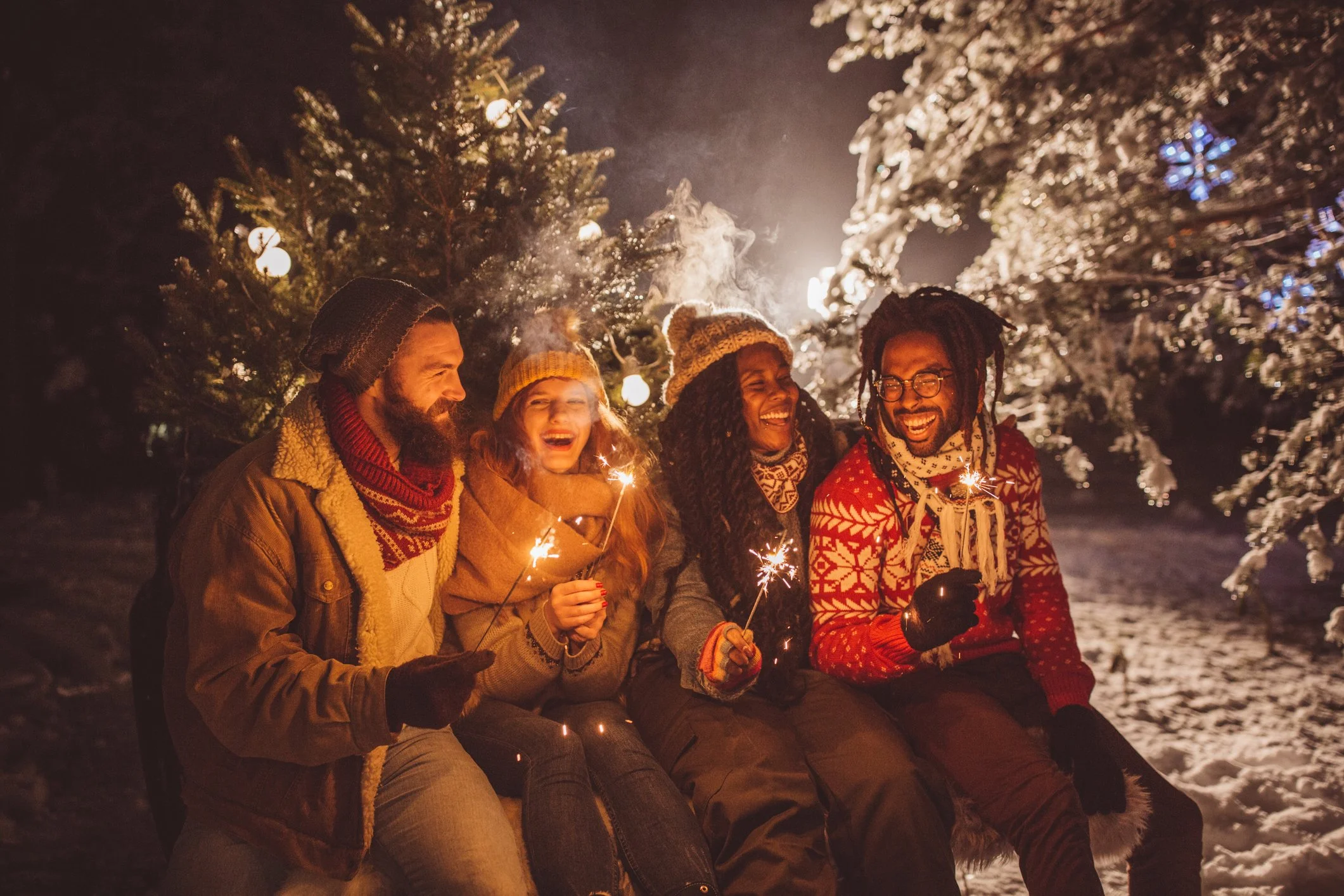Celebrating Diversity: Mental Health and Cultural Holiday Traditions