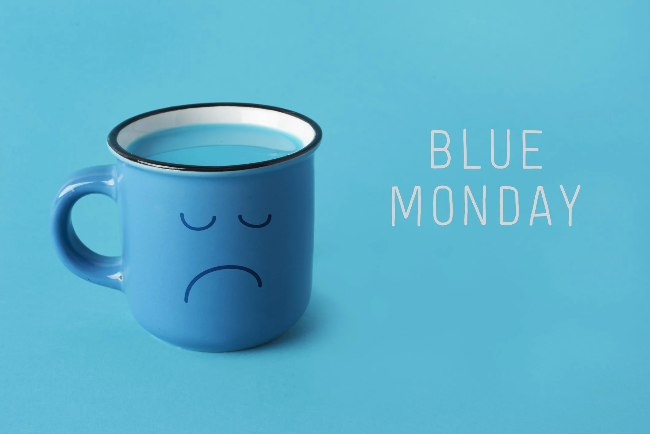 Why Blue Monday Is Not the End of Hope and How to Lift Your Mood