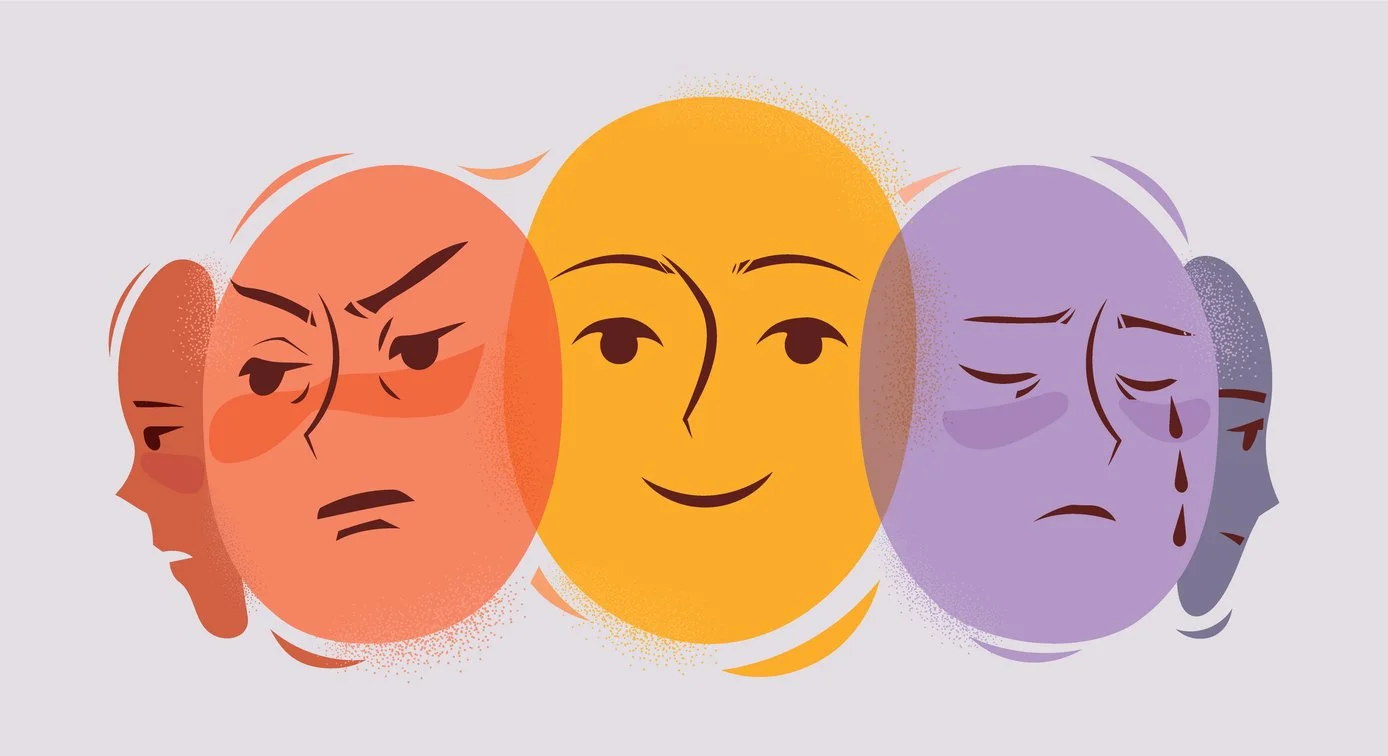 World Bipolar Day: Living Well with Bipolar Disorder
