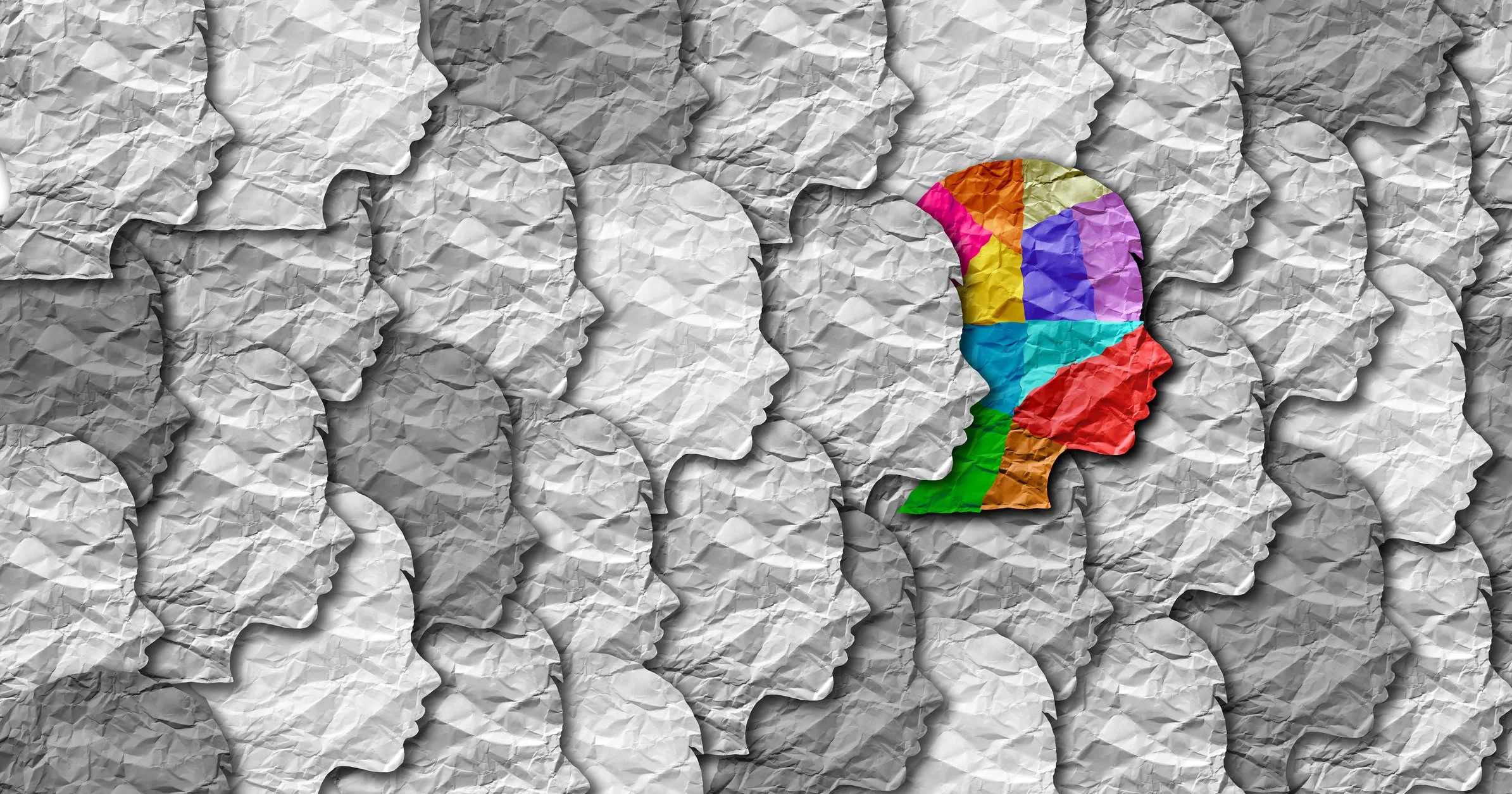 Supporting Adults and Children With Autism in Mental Health Care