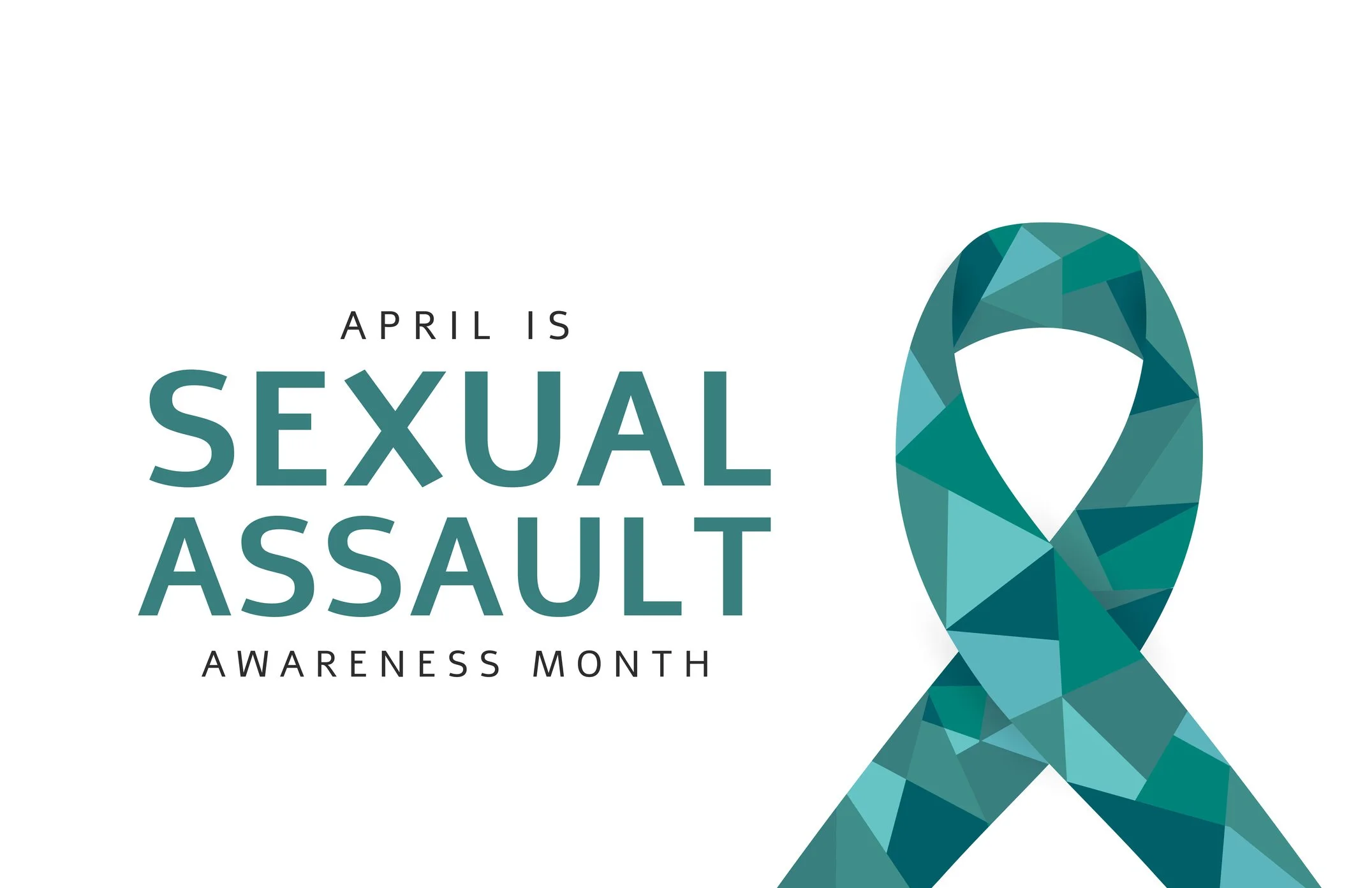 Sexual Assault Awareness Month: Understanding Trauma and the Path to Recovery