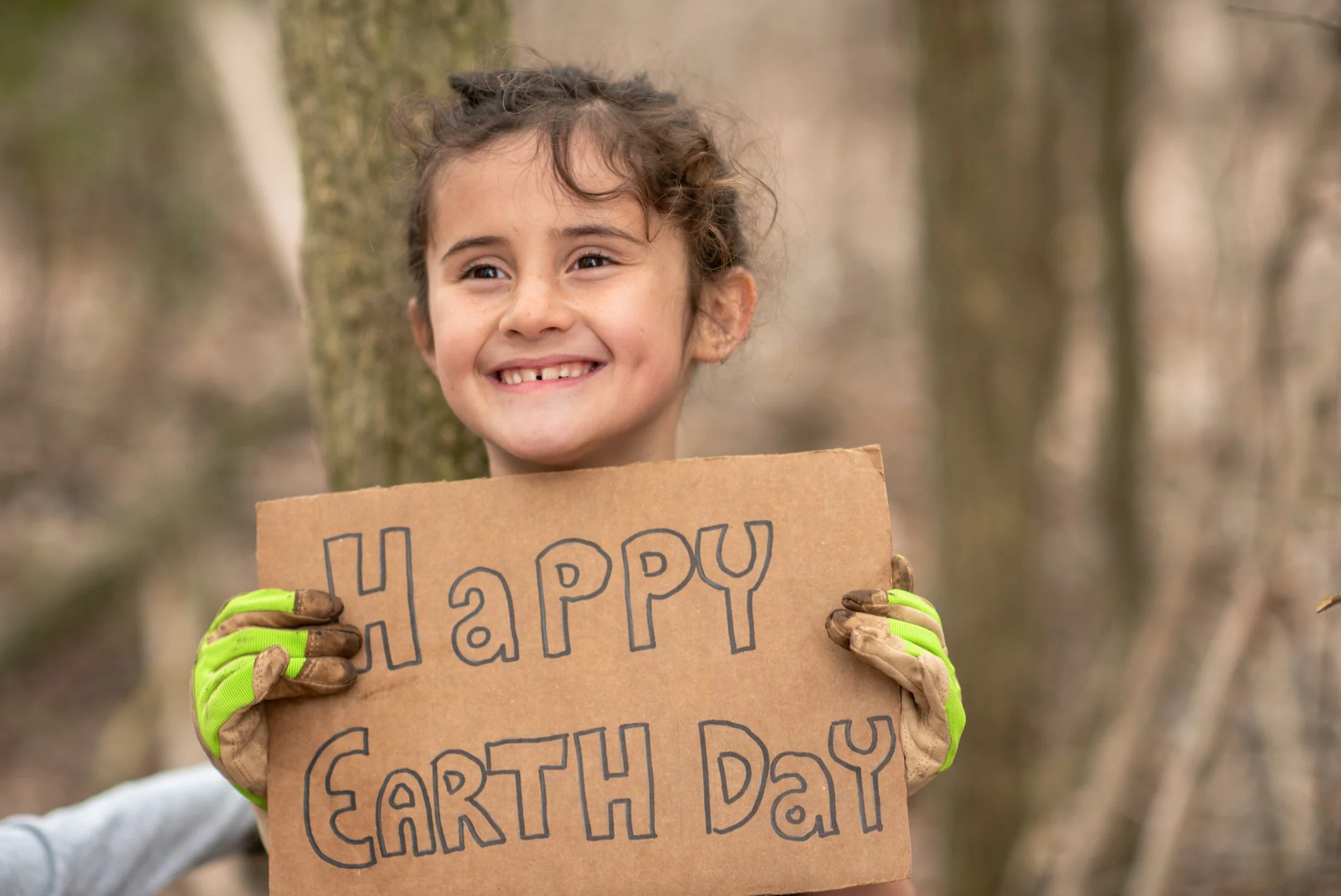 Earth Day and Mental Health: How Time Outdoors Supports Wellness at Alleviant