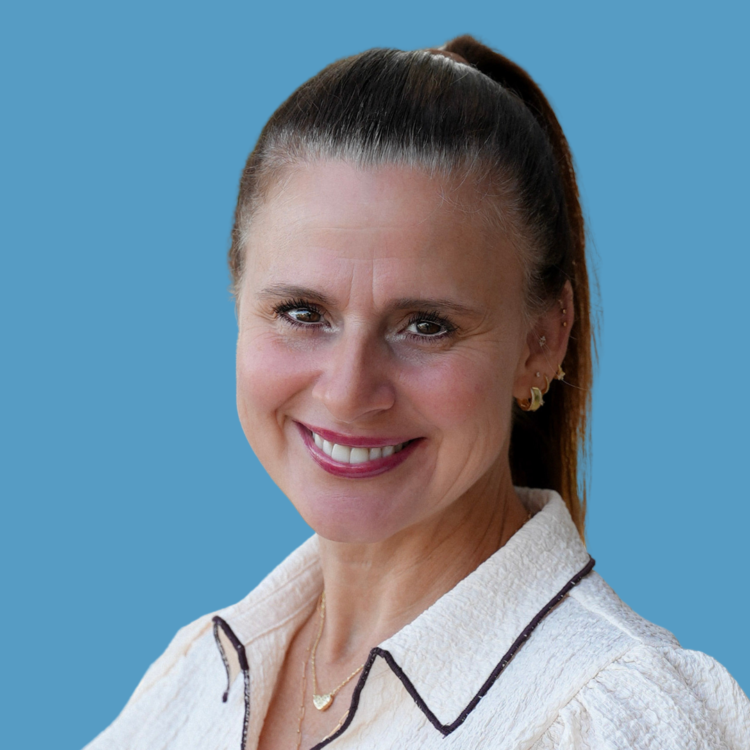 Amber Whatley, MSN, APRN, PMHNP-BC