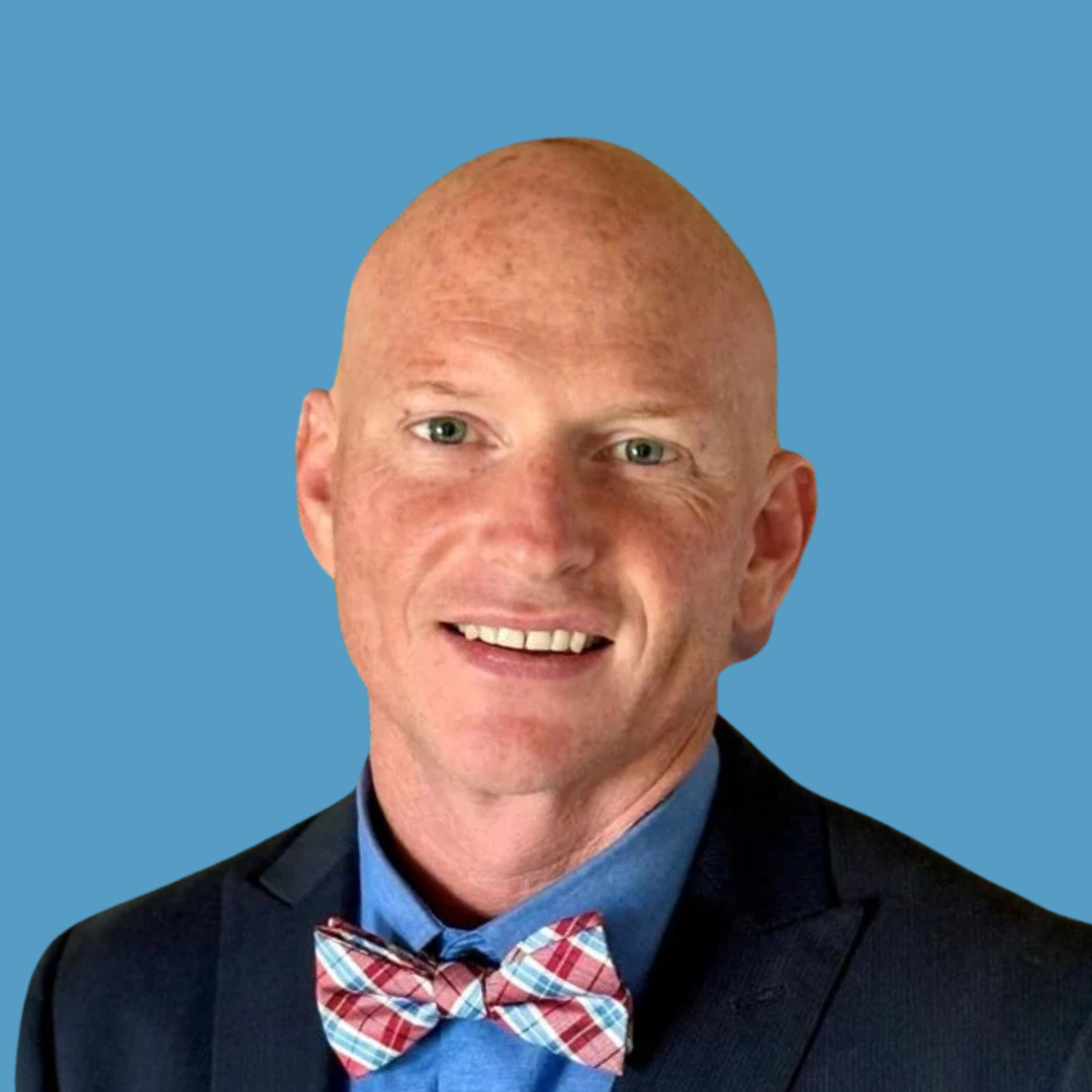 Nick Bahner, MNSc, APRN, PMHNP-BC