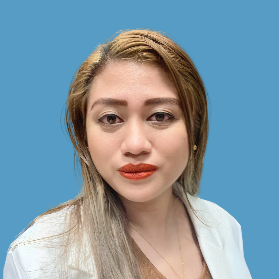 Marie Alngog, RN, Clinical Assistant