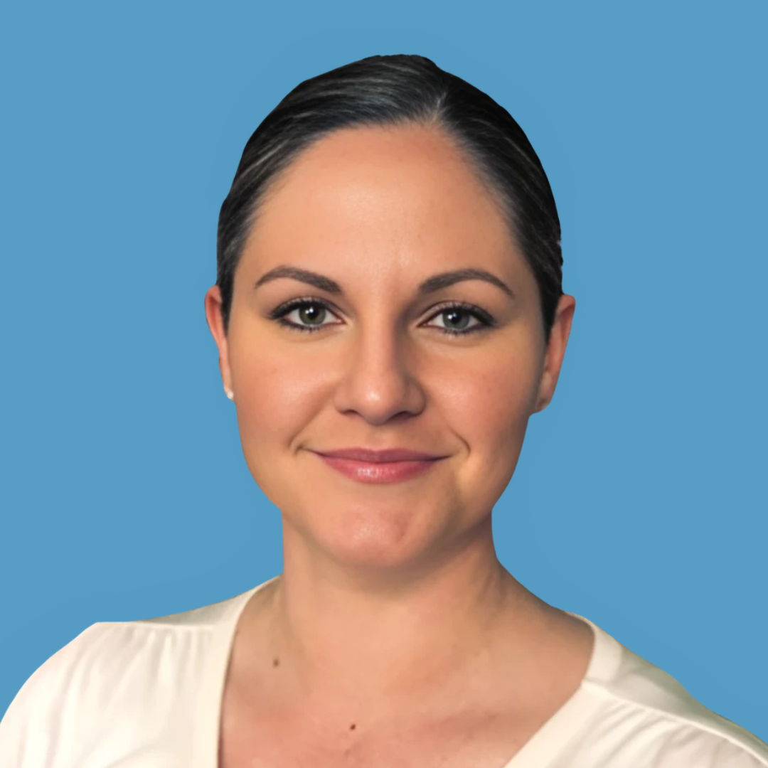 Starsha Ford, APRN, DNP, PMHNP-BC