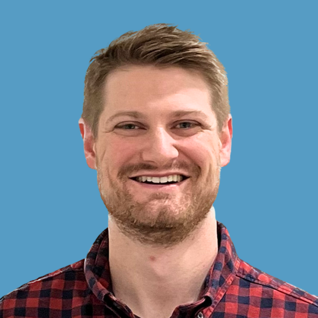 Connor Clouser, MSN, APRN, PMHNP-BC