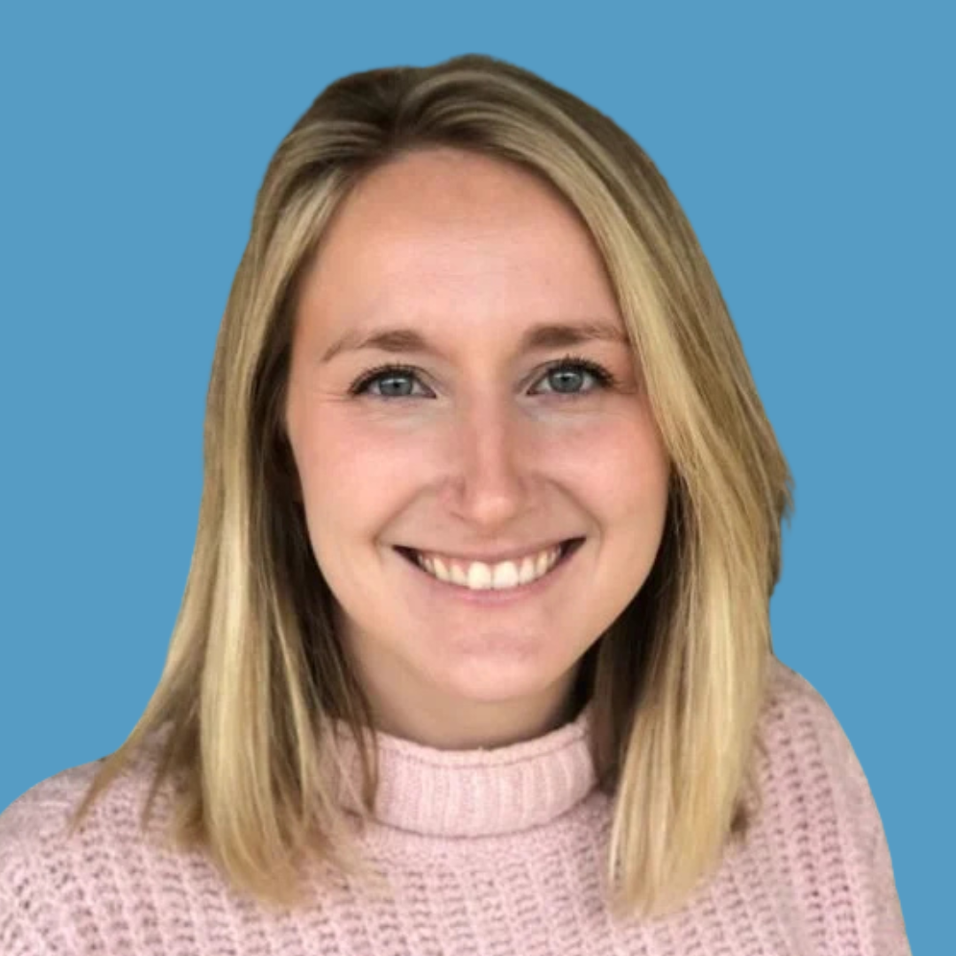 Lindsey Adams, MSNc, APRN, PMHNP-BC