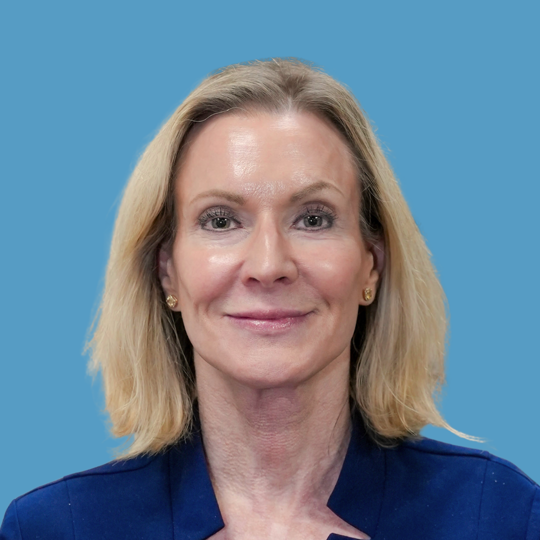 Sue Anne Bayles, Patient Support Specialist