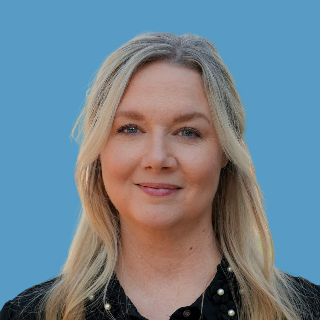 Gwen Roberts, MSN, APRN, PMHNP-BC