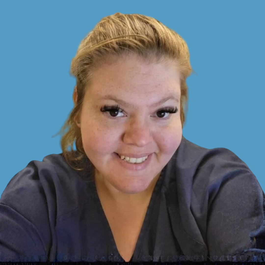 Elizabeth Thompson, Patient Support Specialist