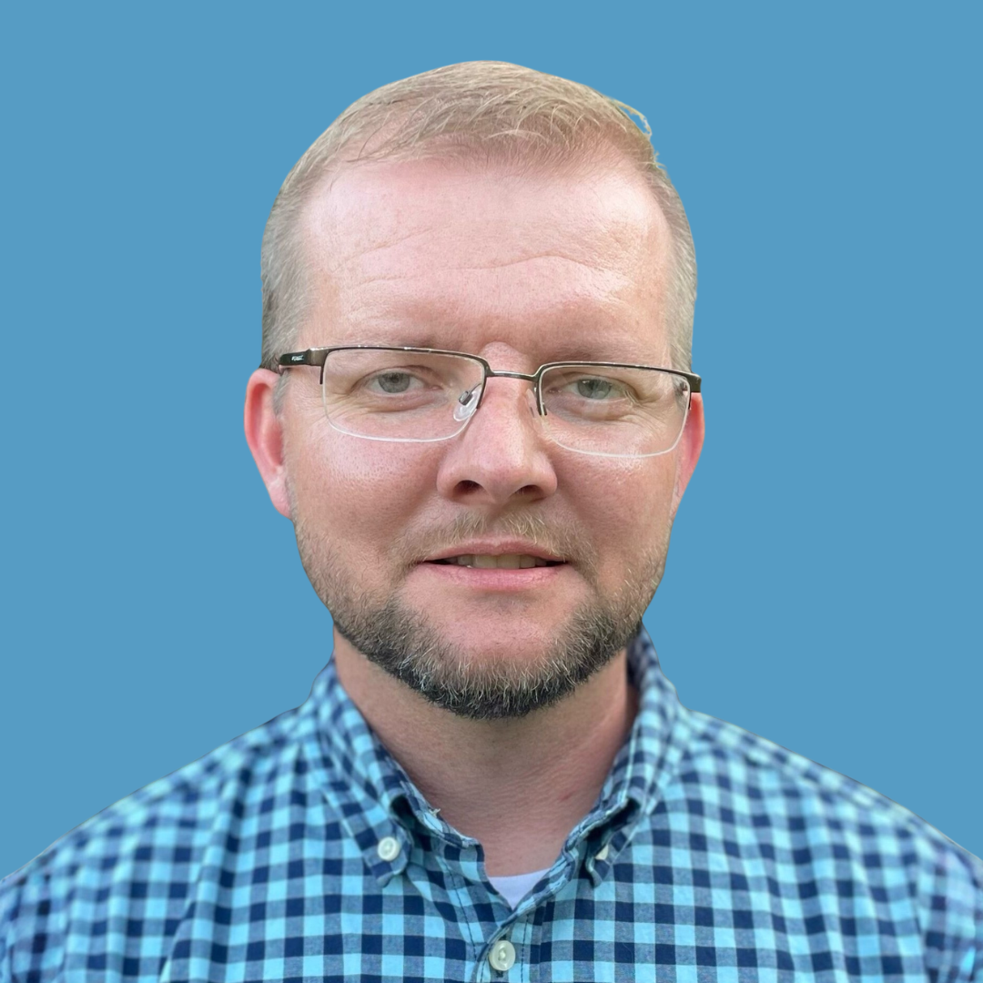 Brandon Wolfe, MS, LCSW