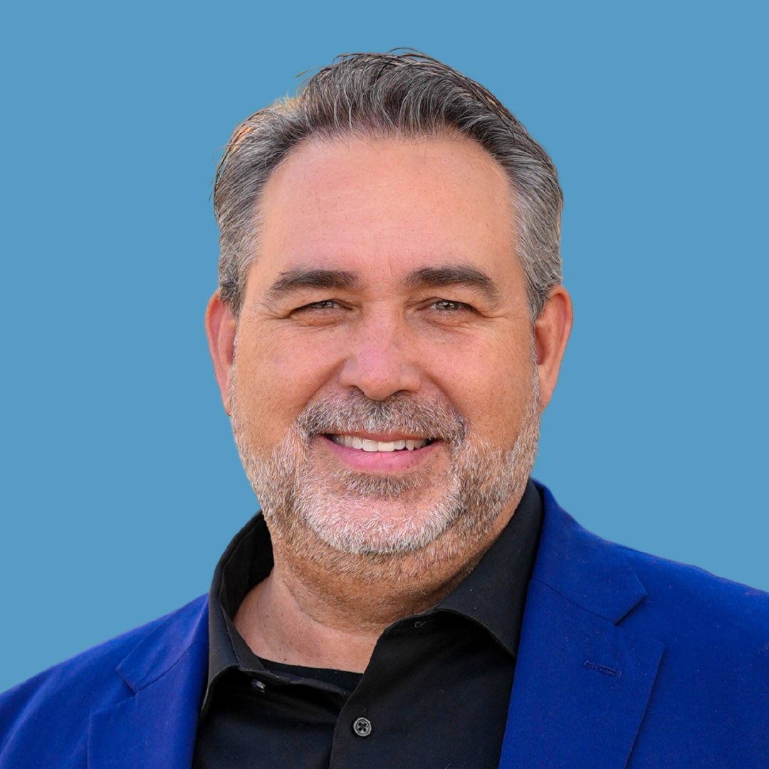 Chris Clem, Chief People Officer