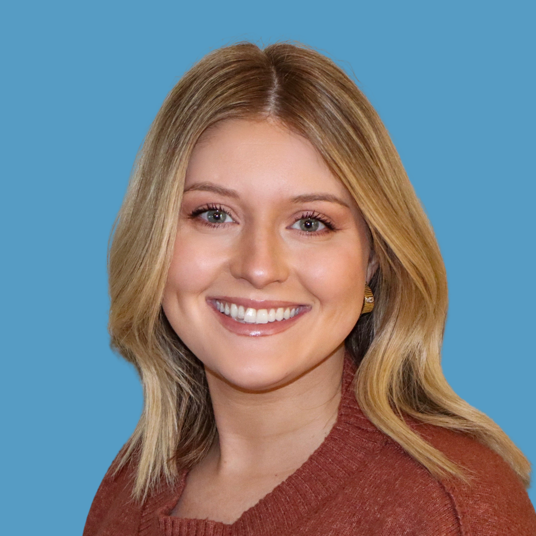 Kinsey Gann, APRN, PMHNP-BC