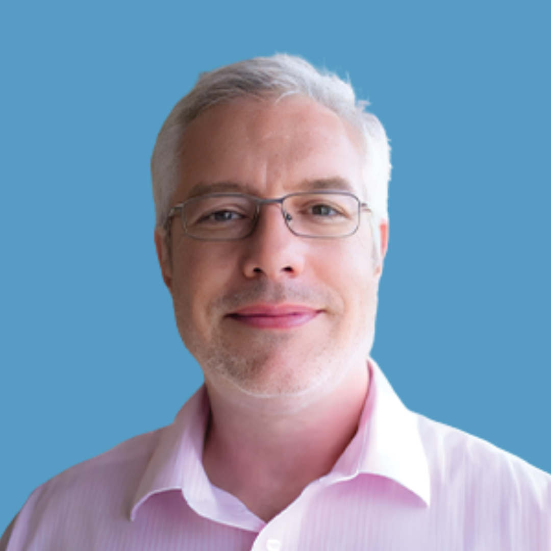 Darren Compas, MNSc, APRN, PMHNP-BC, Adult & Geriatric NP