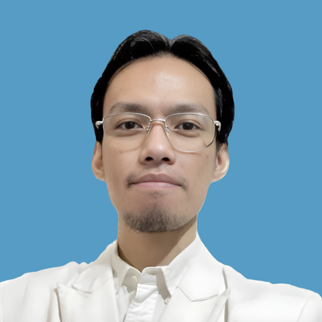 Djonie Conui, Customer Service Representative