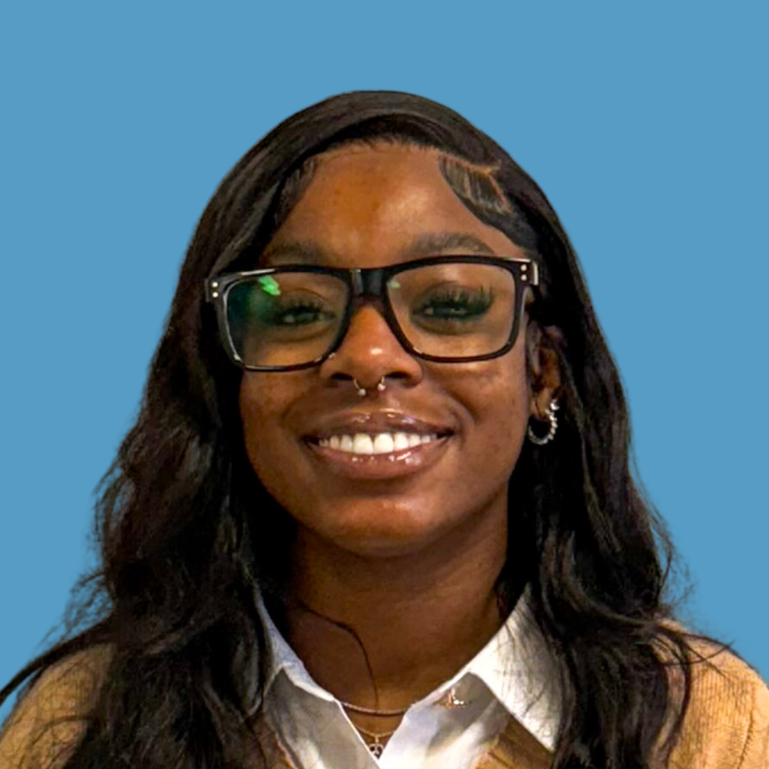 Key’ayanna Kidder, Patient Support Specialist