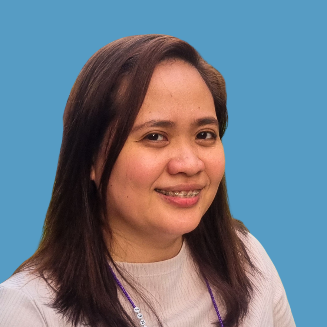 Maria Balmadrid, RN, MSN, Clinical Assistant